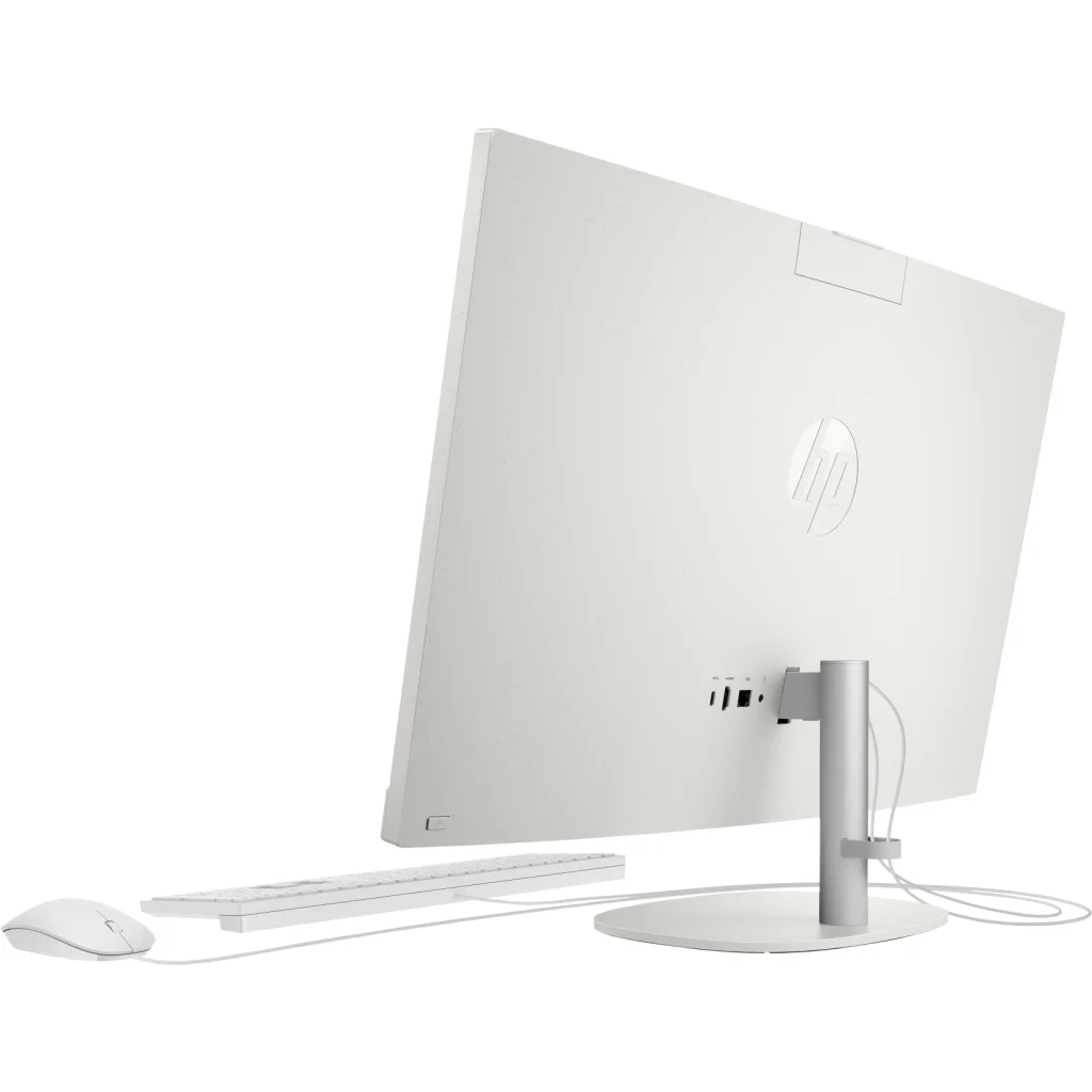 Imagen 2 de Computador HP AIO 27-cr0252la AMD Ryzen 5 7520U 16GB 512GB 27" W11H