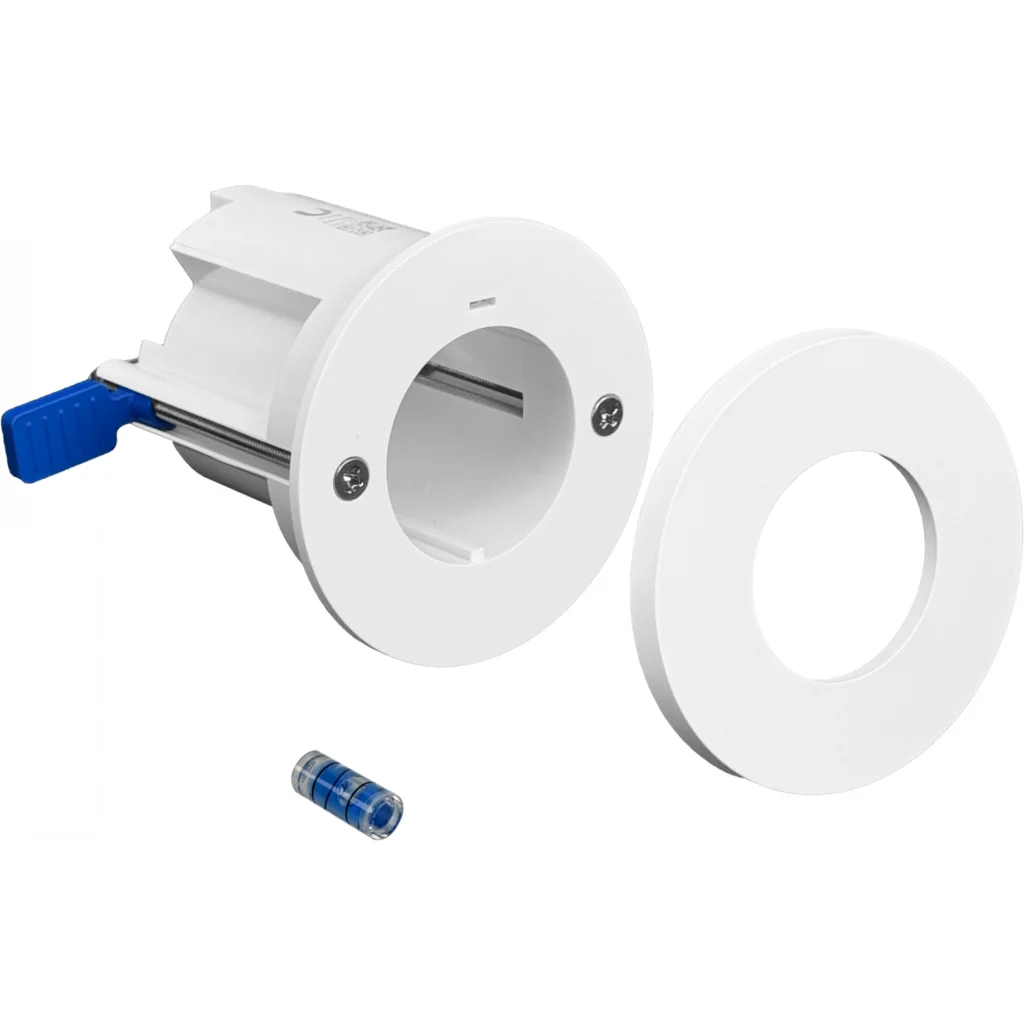 Imagen 5 de UBIQUITI Soporte Techo Embuti 360/110/50P UACC-AI-Theta-Pro-PFM-Camera