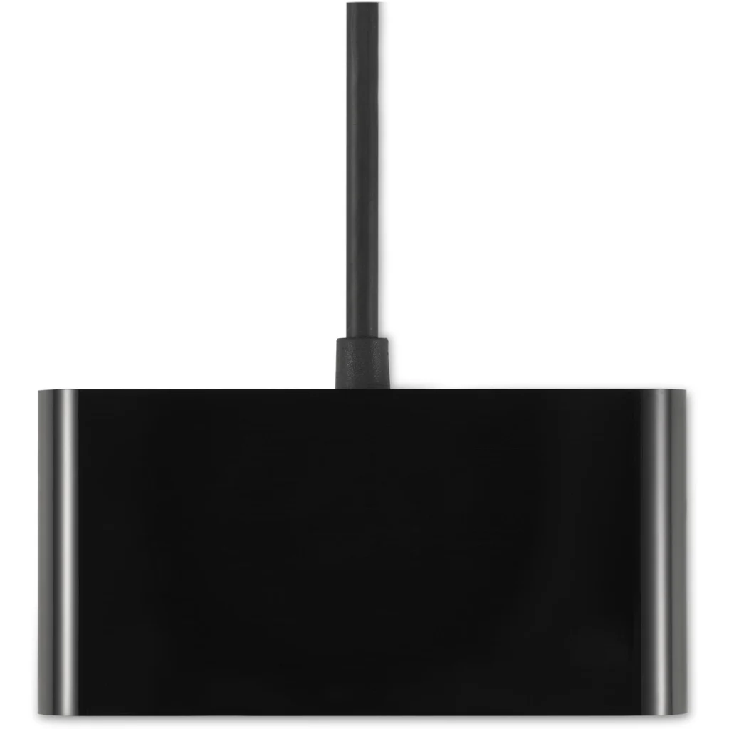 Imagen 5 de HUB Kensington CH1200, USB-C a 4 Puertos USB-A 