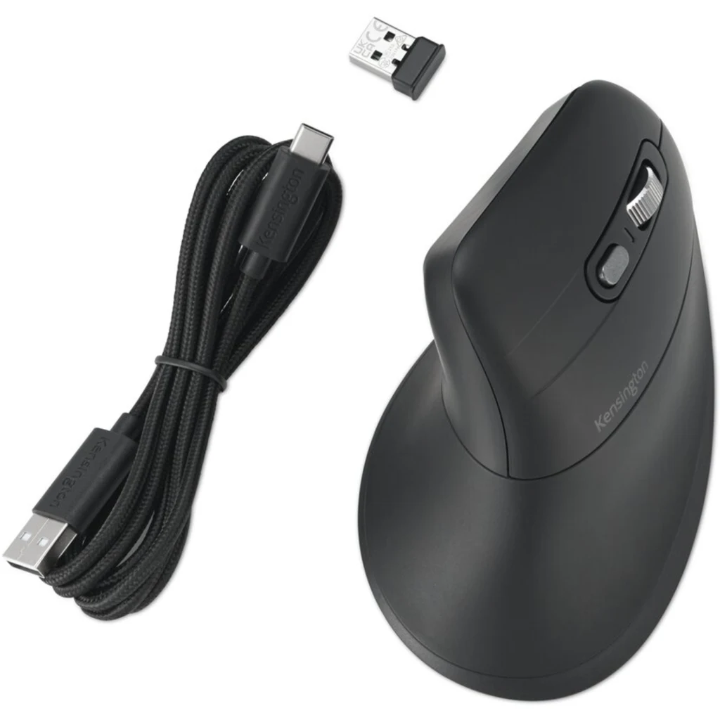 Imagen 6 de MOUSE MY630 ERGO DUAL INAL RECA K72484WW