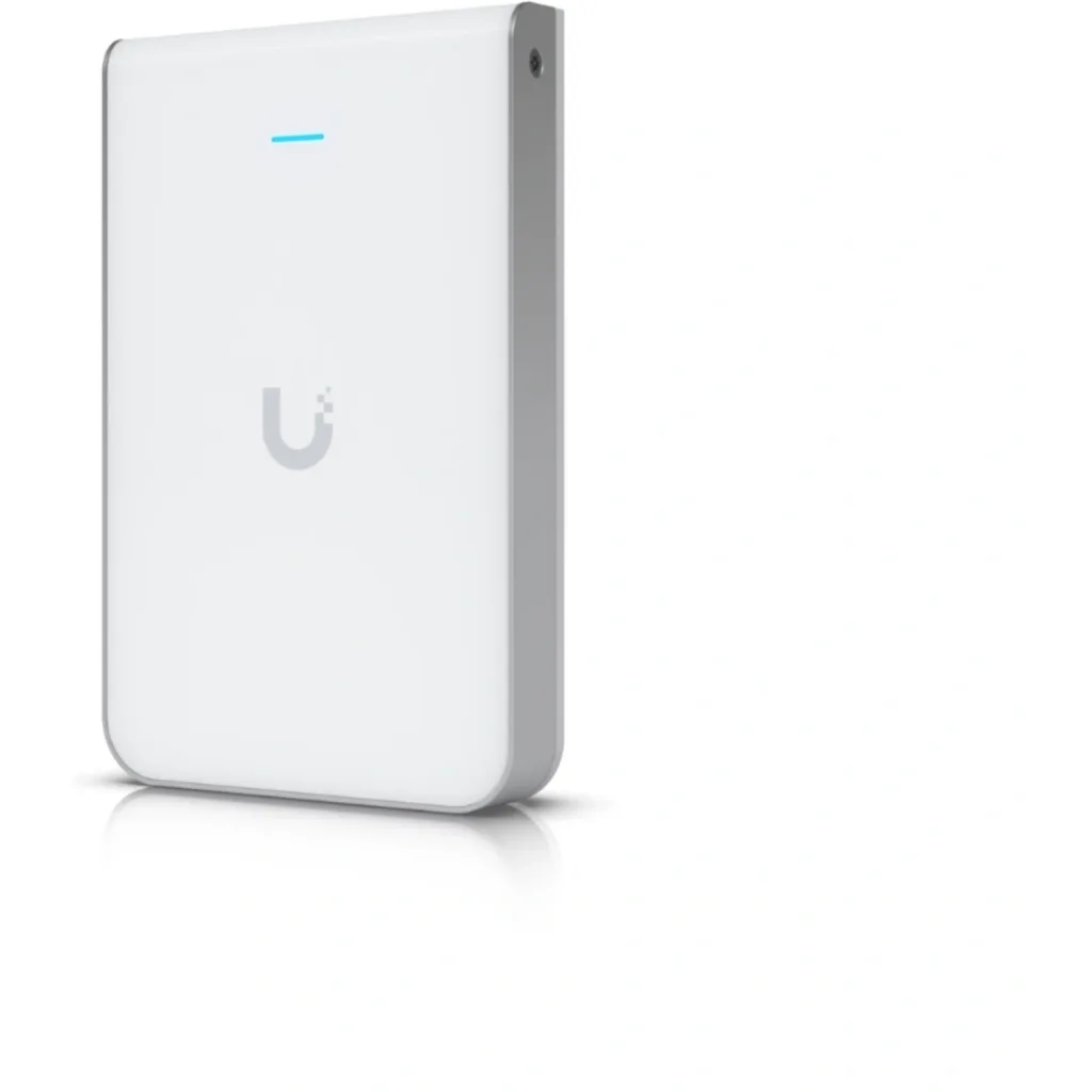 Imagen 6 de Ubiquiti 1un 5-1000-LAN 2,4/5GHz 4x4 300/1733mbps 23/26dBm req-PoE