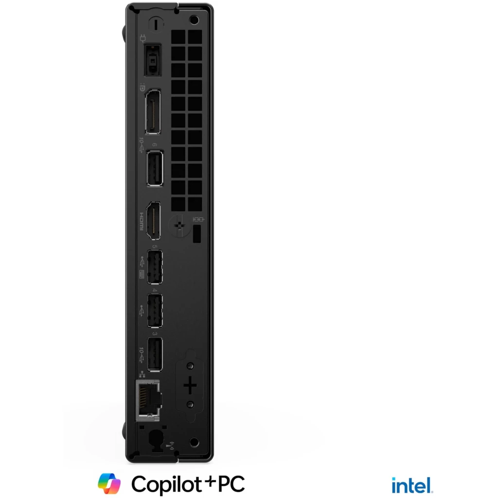 Imagen 3 de Computador Lenovo ThinkCentre neo 50q Gen6 Ultra 7 256V 16GB 512GB W11P