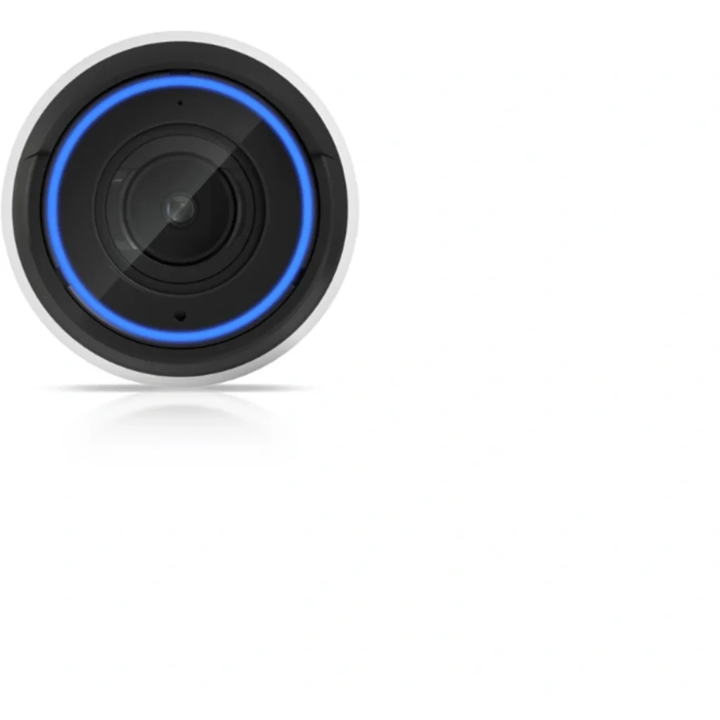 Imagen 4 de UBIQUITI  G5 Professional Bala 4K IR-25m CamaraIP Zoom-opt3X IP65 Mic 1-100 req-