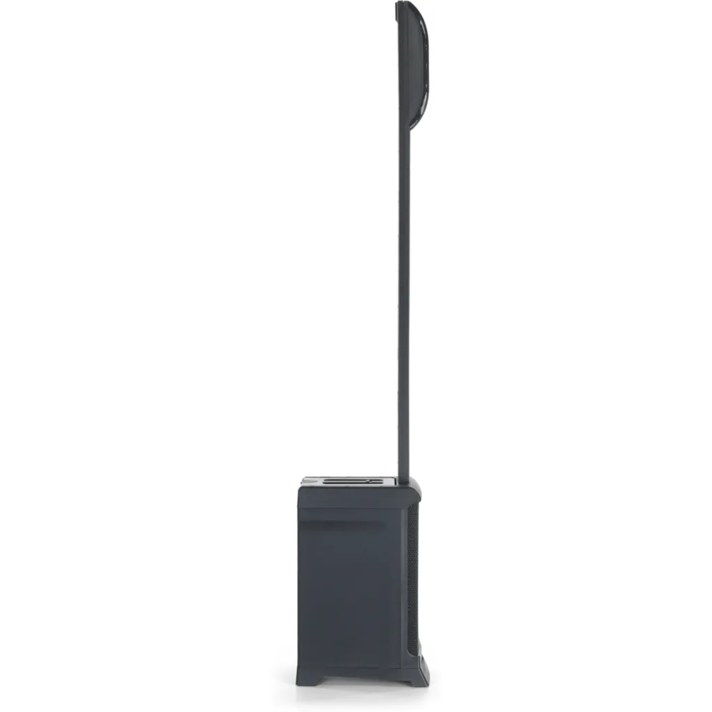 Imagen 9 de Sistema de Parlantes Columna Activo JBL Pro IRX ONE