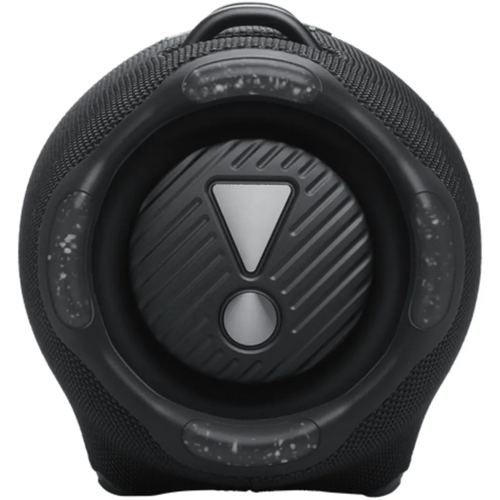 Imagen 3 de Parlante Inalámbrico JBL Extreme 4 Negro, Resistente al agua, Bluetooth