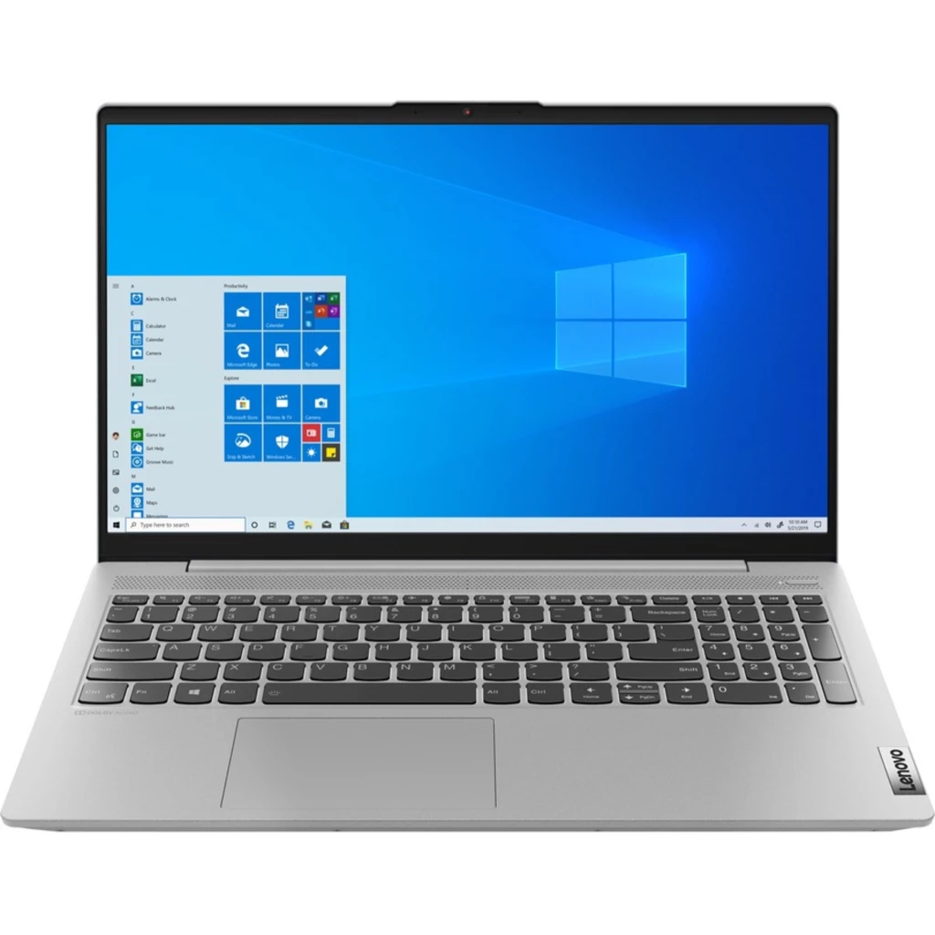 Notebook Lenovo IdeaPad 5 I7-1165G7 RAM 8GB SSD 512GB 15.6"" W11H (Reacondicionado)