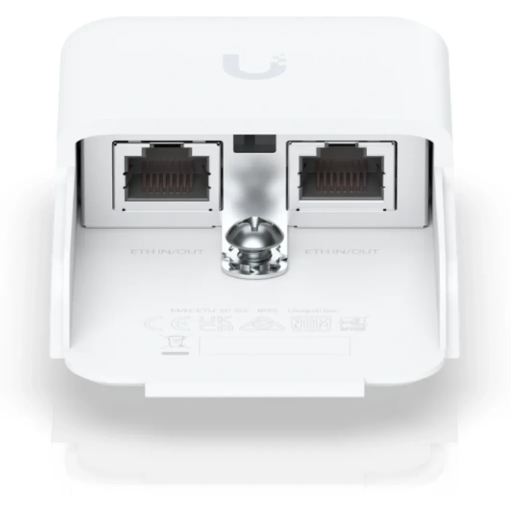 Imagen 2 de Ubiquiti AirMAX Surge Protector ETH-SP-G2