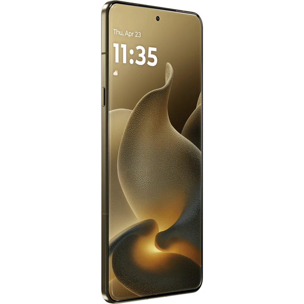Imagen 1 de Celular Motorola Signature 5G 1TB 16GB RAM Olivo (Martini Olive)