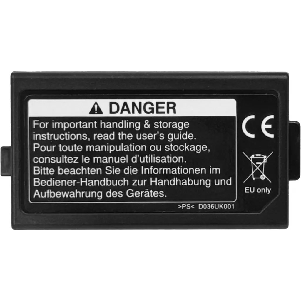 BROTHER Bateria Litio 7,2V 1850mAh 14Wh p/PT-E550WVP PT-E300VP CN51B