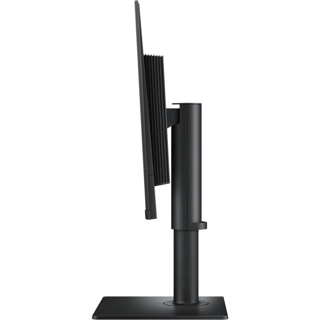 Imagen 8 de Monitor Samsung S40GD 24" FHD IPS 100Hz DP HDMI Altura ajustable y Pivoteable
