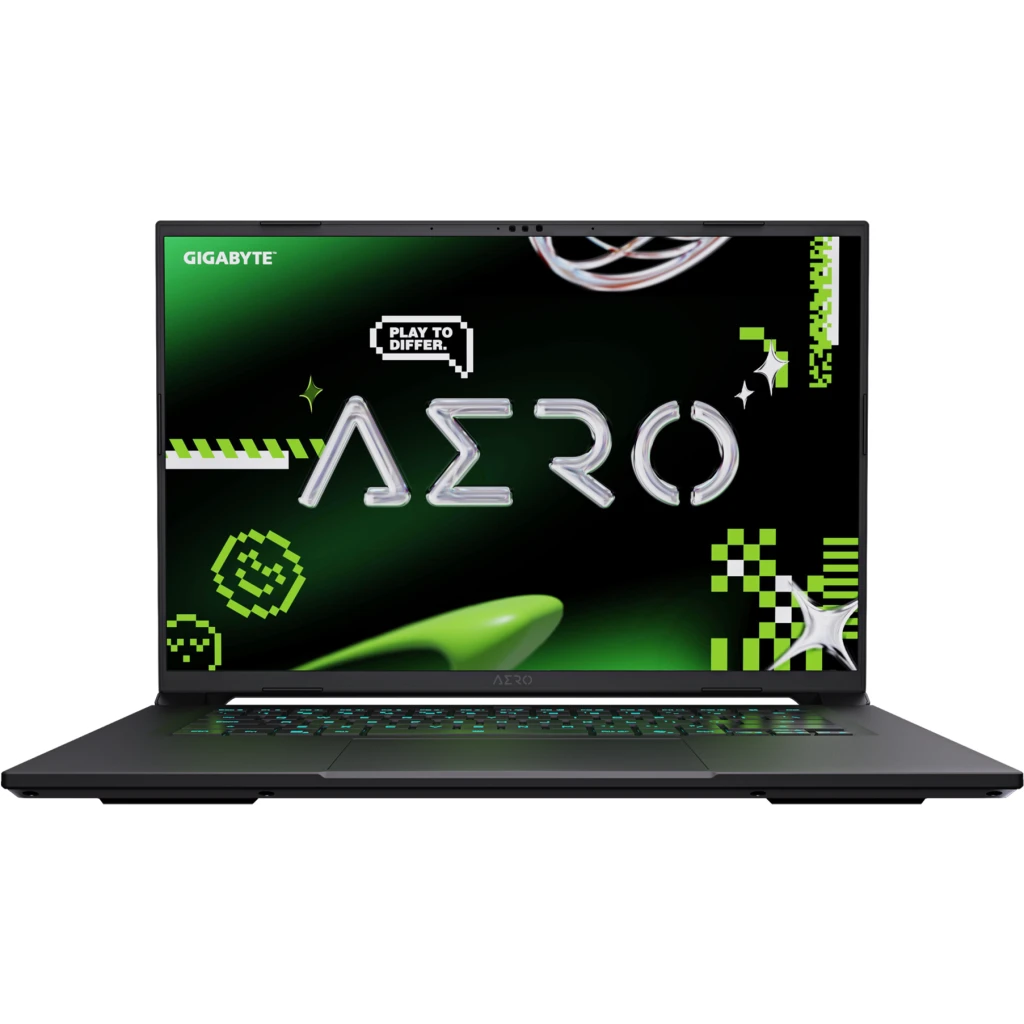 Notebook Gigabyte Aero X16 Amd Ryzen Ai 9 Hx 370 32Gb 1Tb