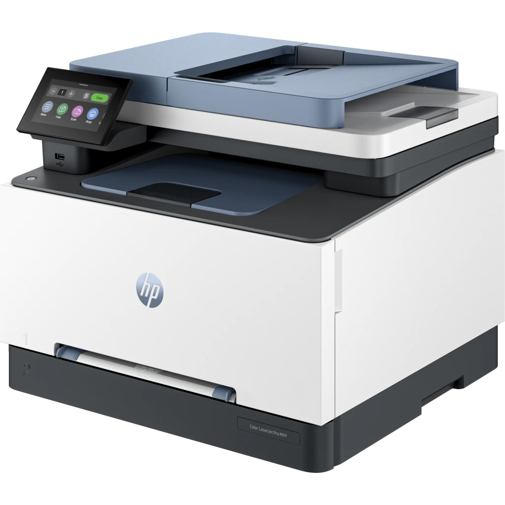 Imagen 1 de Impresora Multifunción LaserJet Pro MFP 3303fdw Láser Color WiFi USB ADF Dupl