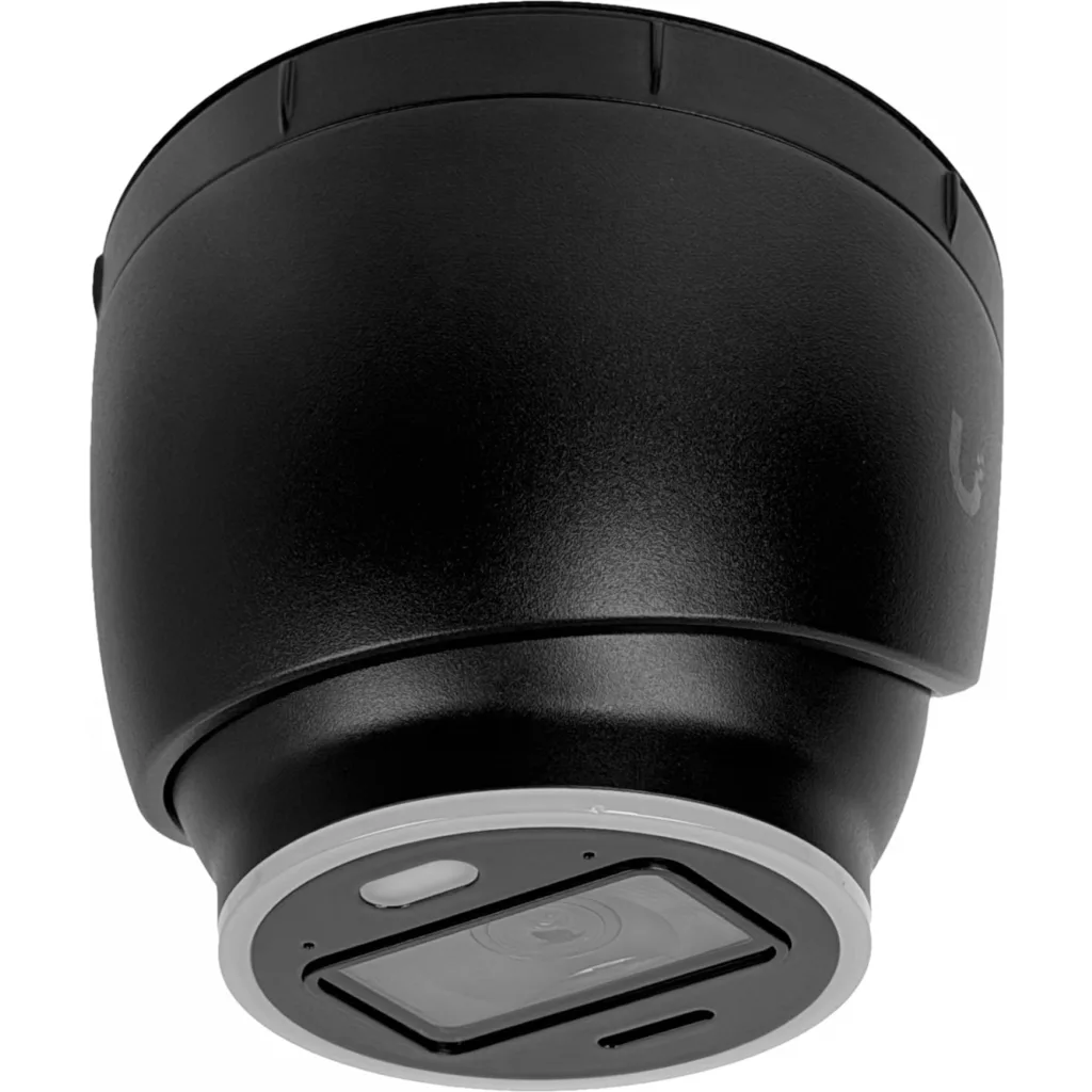 Imagen 8 de Ubiquiti UniFi AI Turret - Black [UVC-AI-TURRET-B]