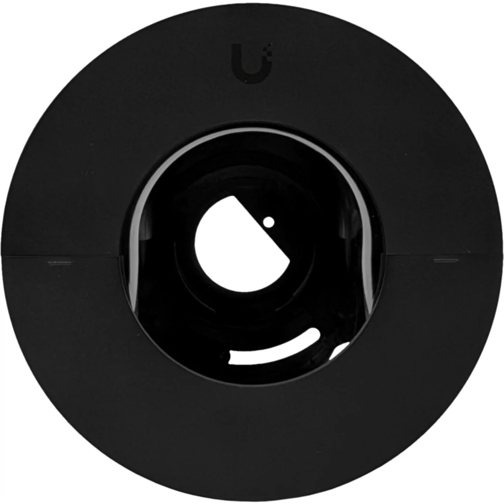 Imagen 3 de UBIQUITI Negro Unitario Soporte Techo Embutido para UVC-G6-PTZ