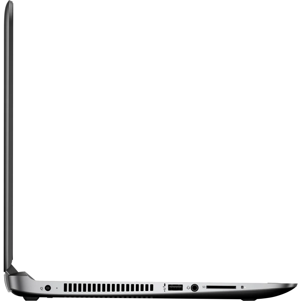 Imagen 8 de Notebook HP ProBook 440 G3 I5-6200U RAM 12GB HDD 240GB 14" FHD W11 (Nuevo Caja Abierta)