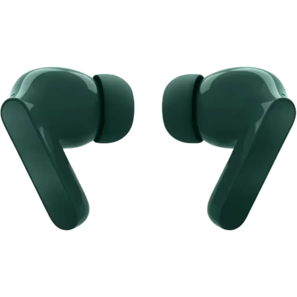 Imagen 4 de Motorola - Headphones - Wireless - Buds Posy Green