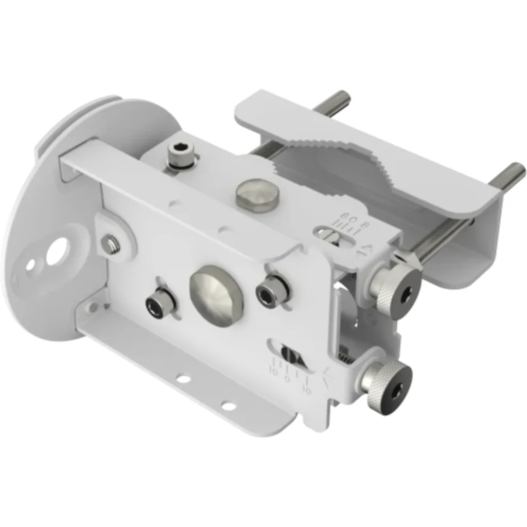 Imagen 3 de Kit Ubiquiti para AF60 GBE-LR, Montaje de alineamiento c/Precisión