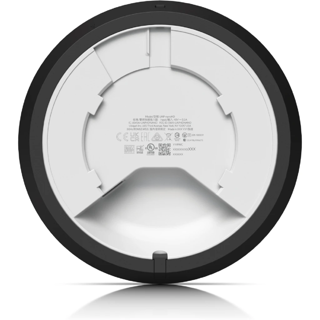 Imagen 3 de Ubiquiti cubierta para UAP-nanoHD 4x4 MU-MIMO 802.11ac Wave