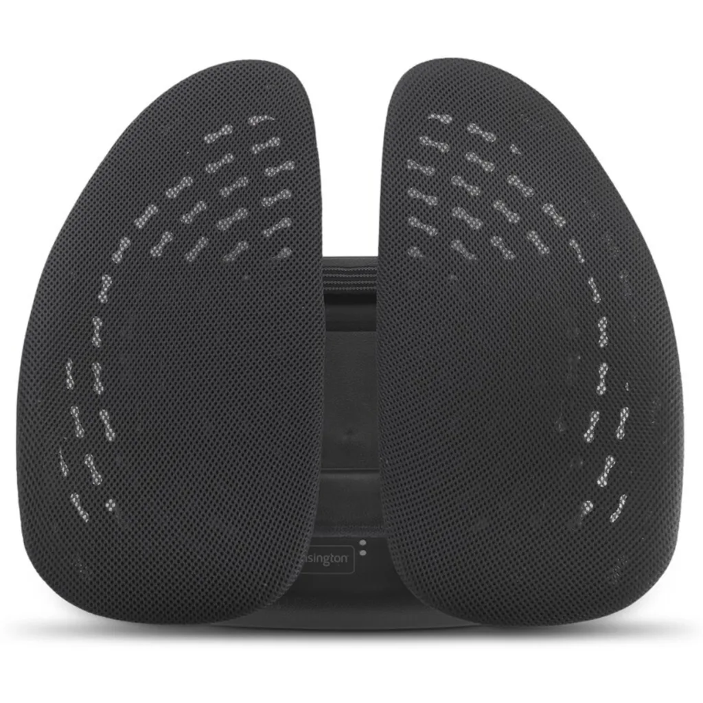 Imagen 1 de Cojin de Respado Moldeable Kensingston Smart Fit 27167-K60412 Color Negro