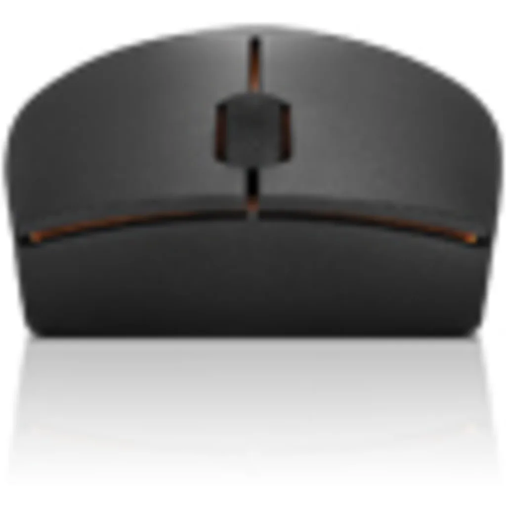 Imagen 7 de Lenovo 300 Wireless Compact Mouse (GX30K79401)