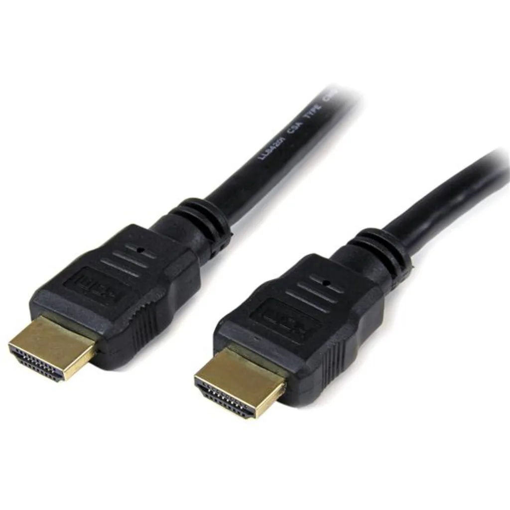 Cable HDMI Macho a HDMI Macho UHD 4K*2K Longitud 1,5 metros Startech 
