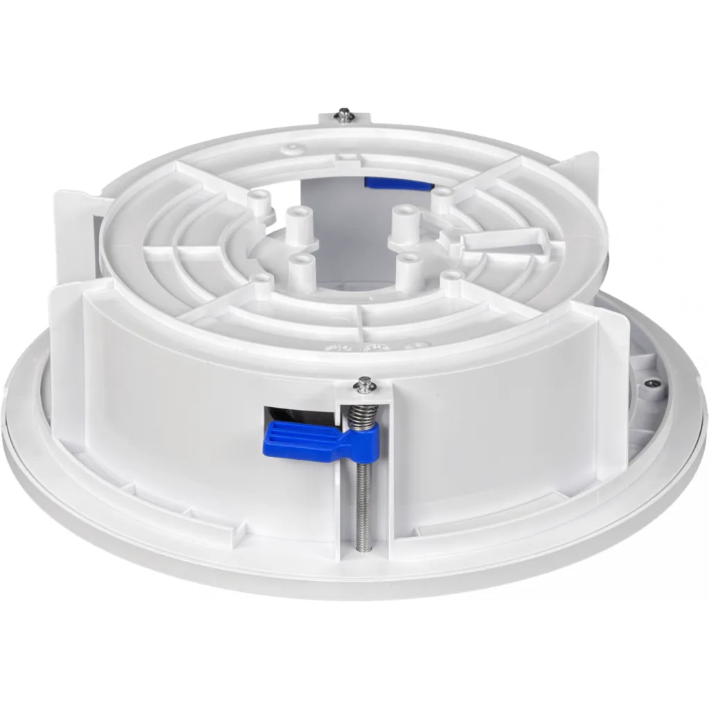 Imagen 6 de UBIQUITI Blanco p/UVC-G6-Pro-360-B Unitario Soporte Techo Embutido