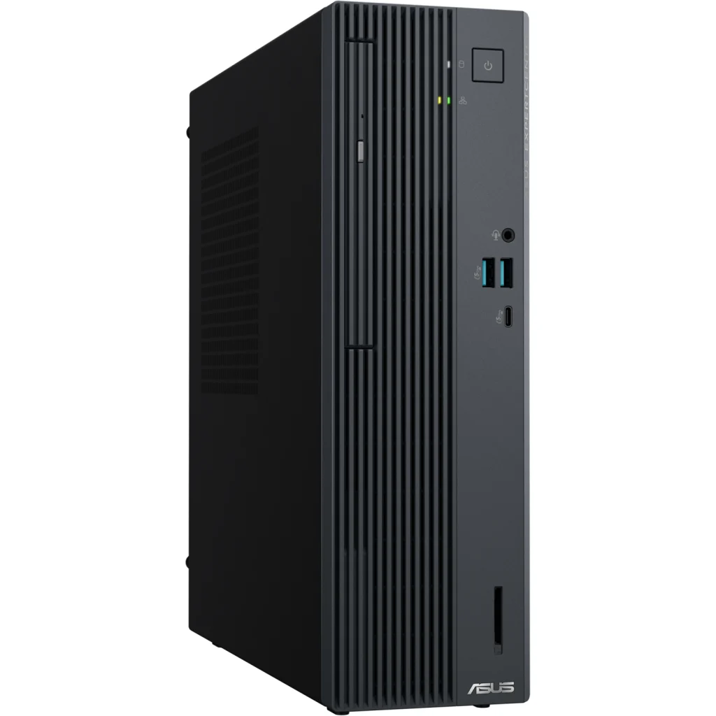 ASUS - Intel Core 5 210H / 2.5 GHz - DDR5 SDRAM - 512 GB Hard Drive Capacity - Integrated graphics
