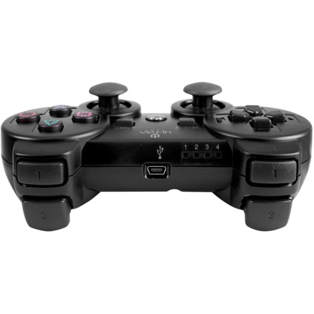 Imagen 3 de JOYSTICK BLUETOOTH PARA PLAYSTATION 3