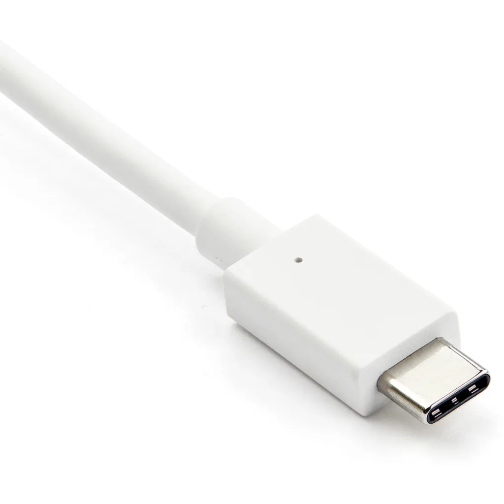 Imagen 2 de Adaptador Conversor USB-C to HDMI Hembra 4K 60Hz 3840x2160