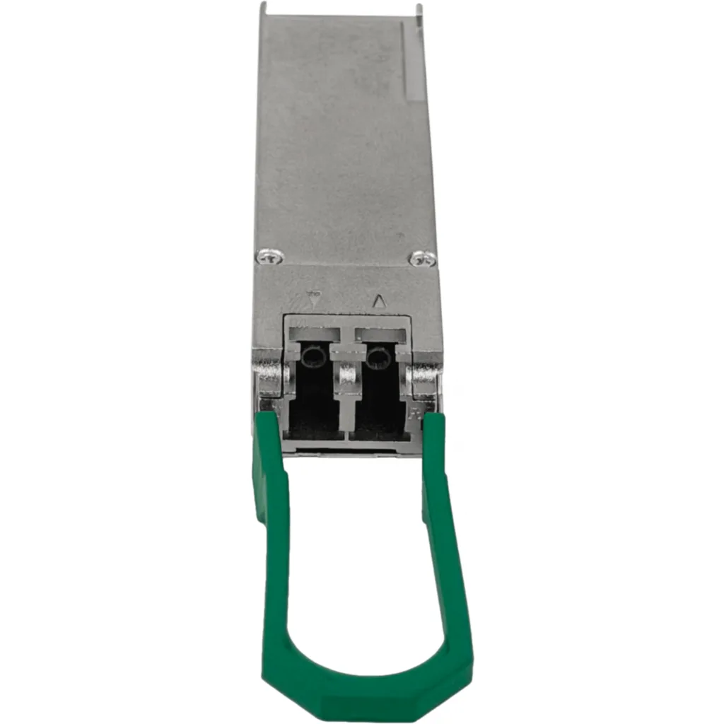 Imagen 2 de MIKROTIK  QSFP28-100G 2km SM LC 1271, 1291, 1311, 1331 nm