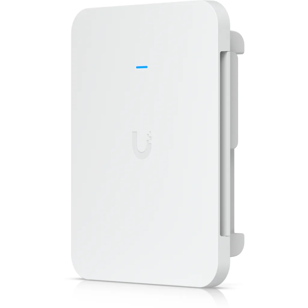 Imagen 2 de UBIQUITI Caja Estanca con Cubierta Blanca Pintable UACC-U7-PRO-WALL-FM