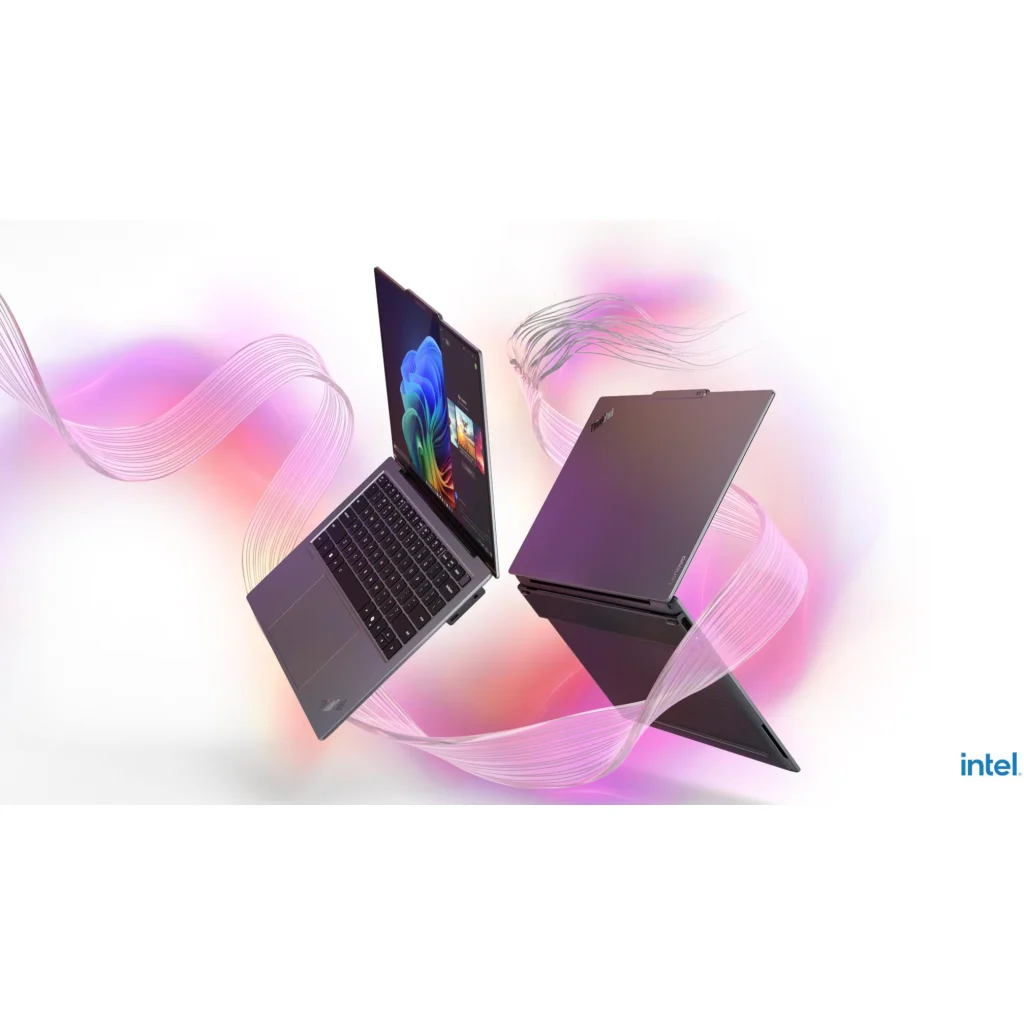 Imagen 23 de Notebook Lenovo ThinkPad X9-14 Gen1 Aura Ed. Ultra 7 258V 32GB 1TB 14" W11P