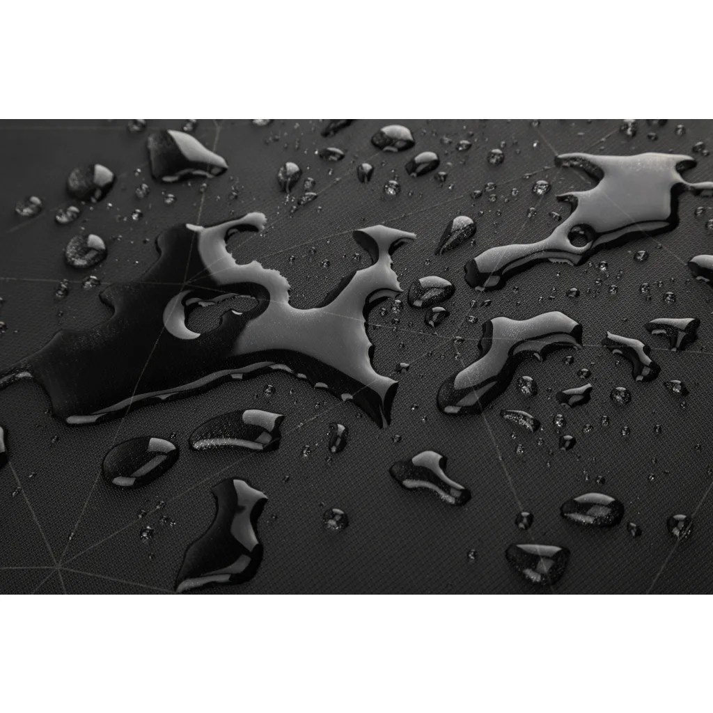 Imagen 6 de Mochila Notebook Dell Essencial hasta 15.6" Resist al agua Vol 20Lt Color negro