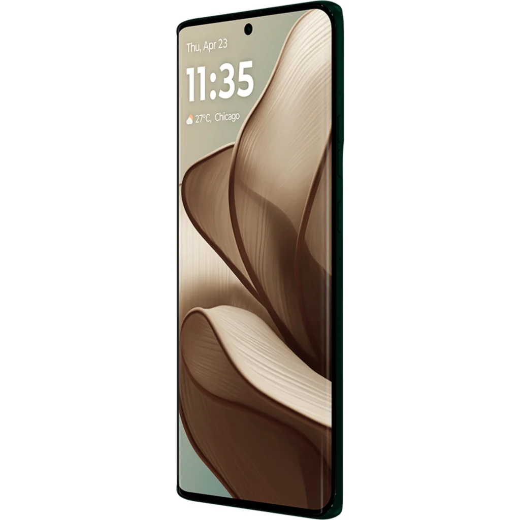Imagen 4 de Smartphone Motorola Edge 50 OctaCore 12GB/512GB 6.67" WiFi 5G Verde