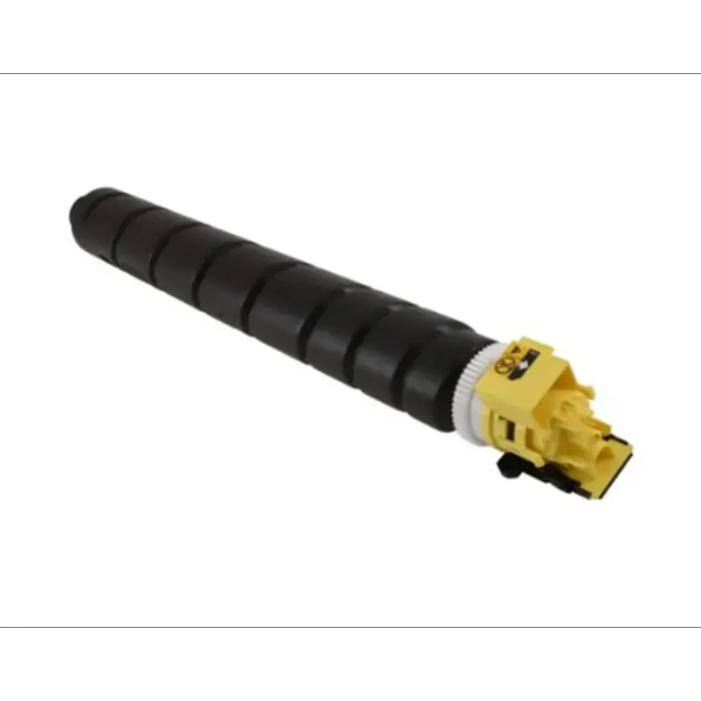 Toner Kyocera TK-8547Y Amarillo para TASKalfa 5054ci/4054ci, 20.000 Páginas