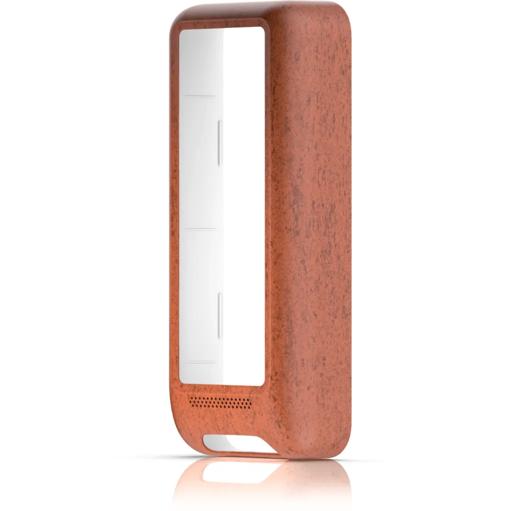 UBIQUITI Ladrillo para UVC-G4-Doorbell Cubierta UVC-G4-DB-Cover-Brick