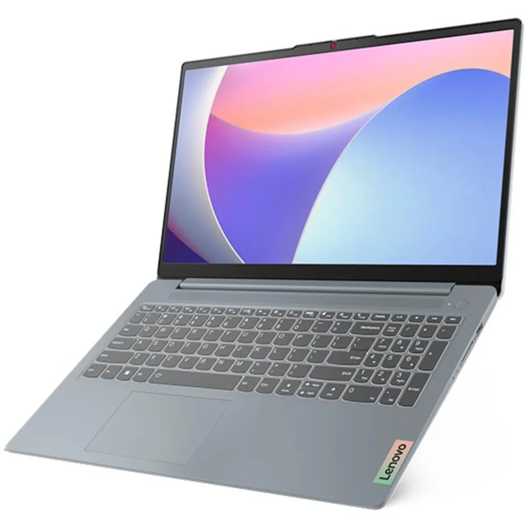 Notebook Lenovo IdeaPad Slim 3 15IAH8 I5-12450H RAM 8GB SSD 512GB 15.6"" W11H