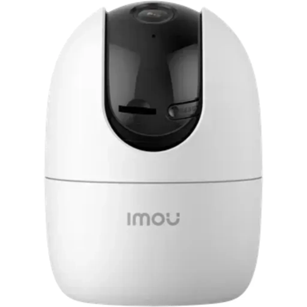 Imagen 1 de IPC-S2EN-8X0S.  Camara Wifi Imou Ranger 2 PRO 8MP, Vision Nocturna Deteccion Hum