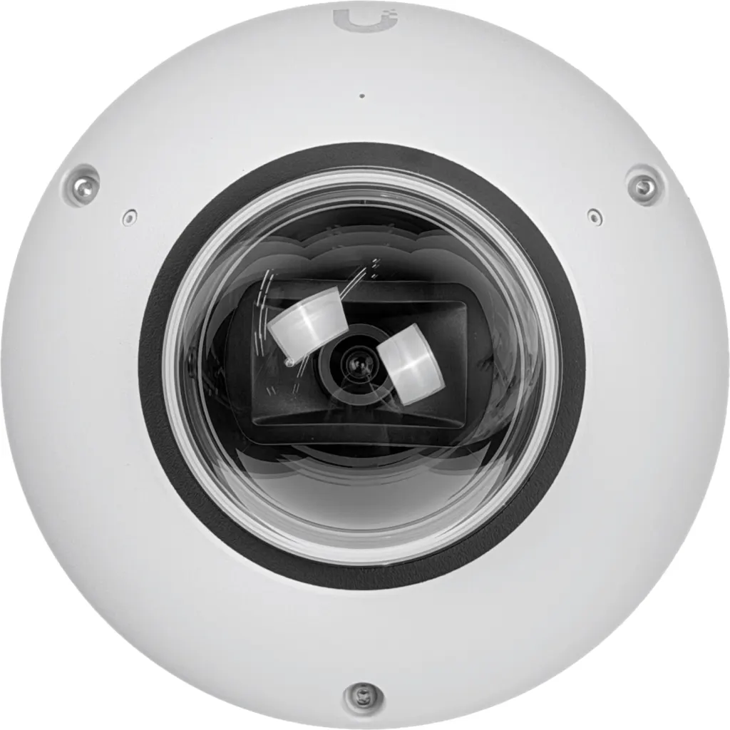 Imagen 5 de Ubiquiti UVC-G6-DOME-W [UVC-G6-DOME-W]