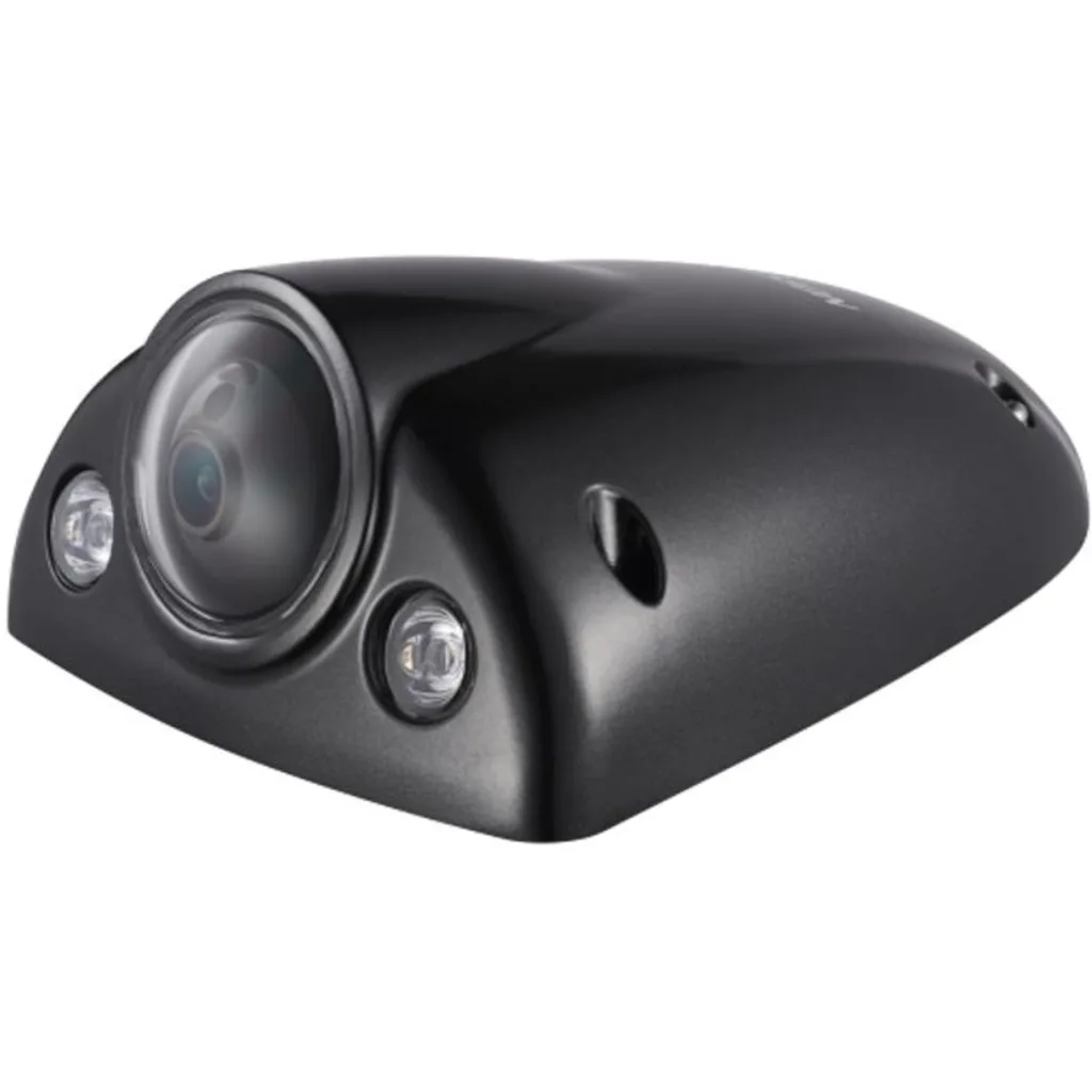 Camara de Red Movil IP Hikvision 2MP 1080p 2.8mm IR20m IP68 IK10 Aviacion