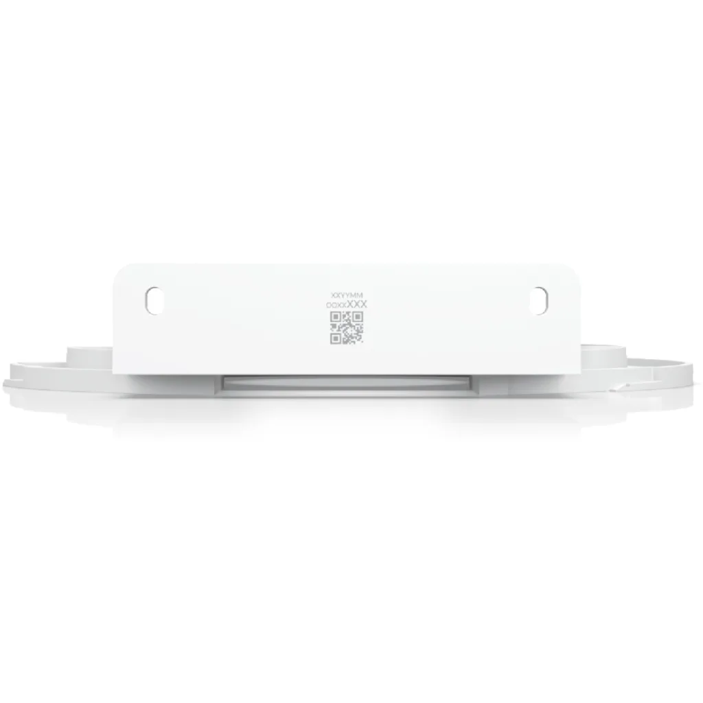 Imagen 3 de Soporte de Montaje a Muro Ubiquiti, para Punto de Acceso U6 Serie