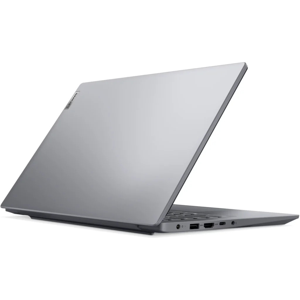 Imagen 4 de Notebook Lenovo V14 G5 IRL I7-13620H RAM 16GB SSD 512GB 14" W11P