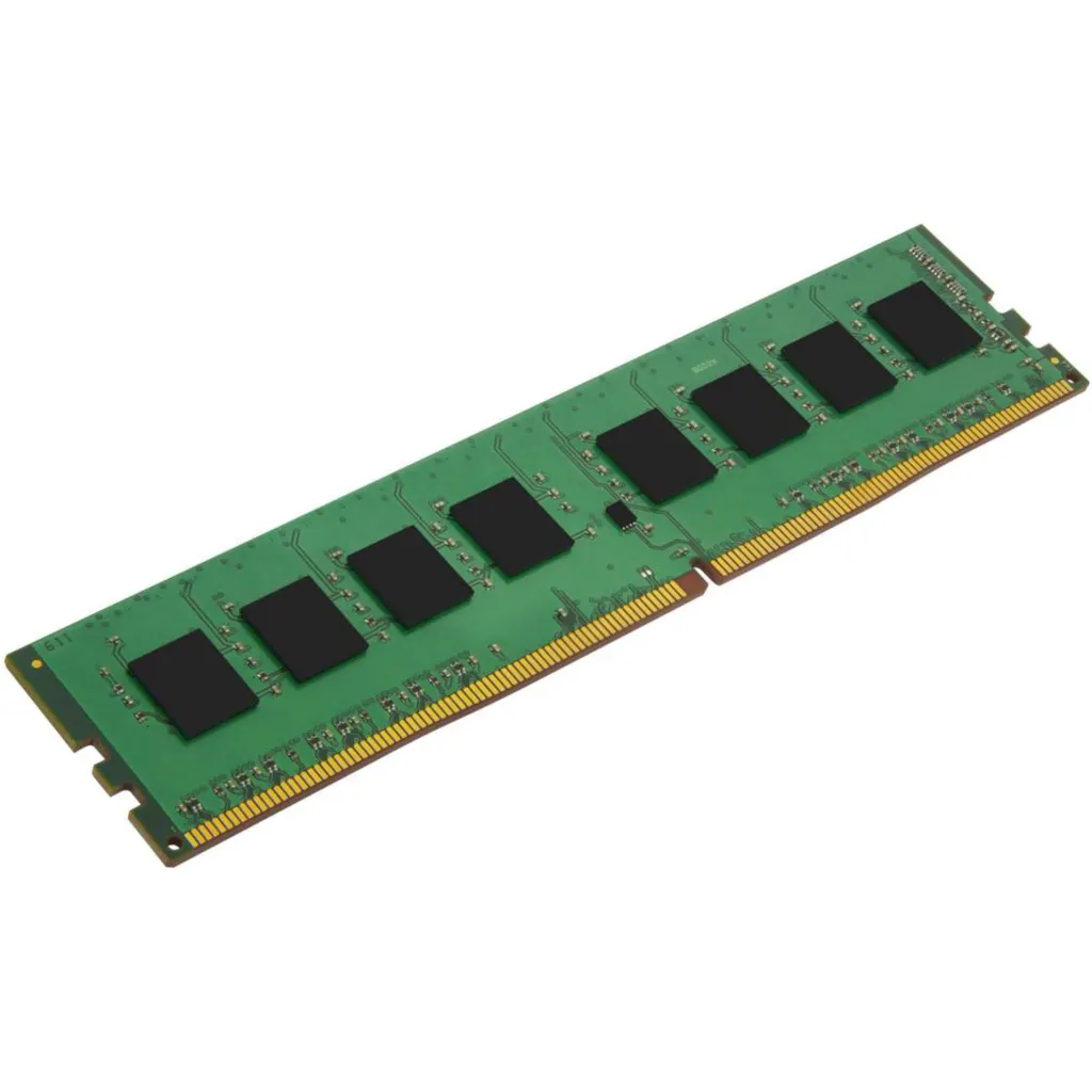 Imagen 1 de Memoria RAM 8GB DDR4 3200MHz DIMM CL22 Non-ECC 1.2V 288p - Kingston