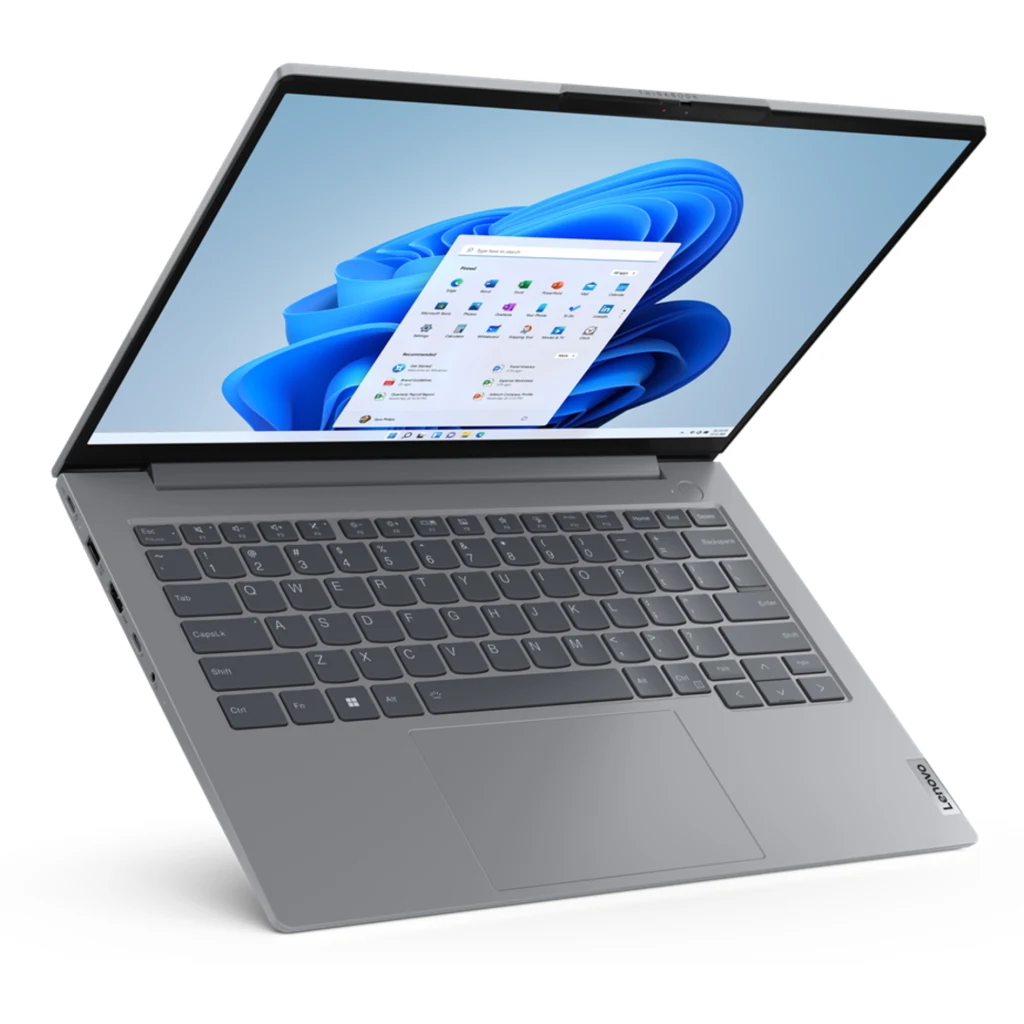 Imagen 1 de Notebook Lenovo ThinkBook 14 G6 I5-1335U RAM8GB SSD512GB 14" W11P (Reacondicionado)