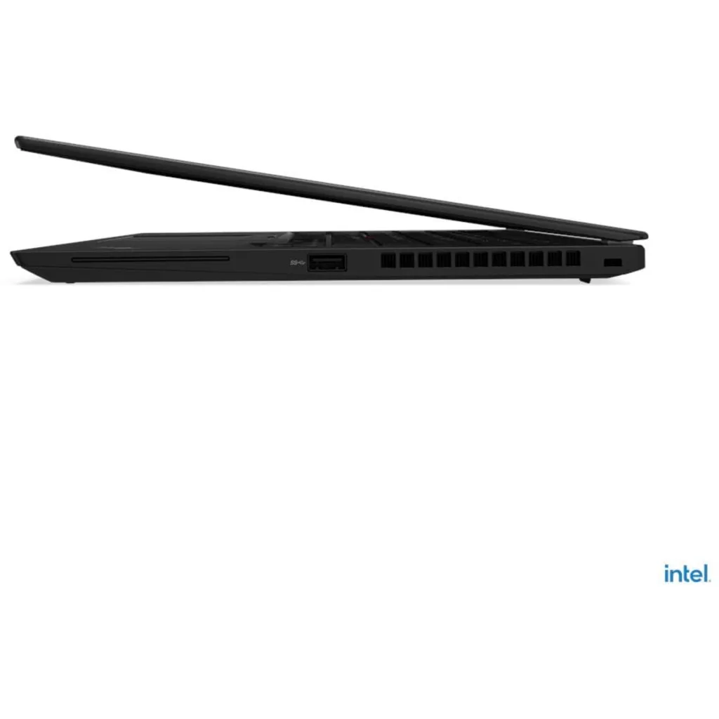 Imagen 1 de Notebook Lenovo ThinkPad T14s Gen2 I7-1165G7 RAM 16GB SSD 1TB 14" W11P (Reacondicionado)