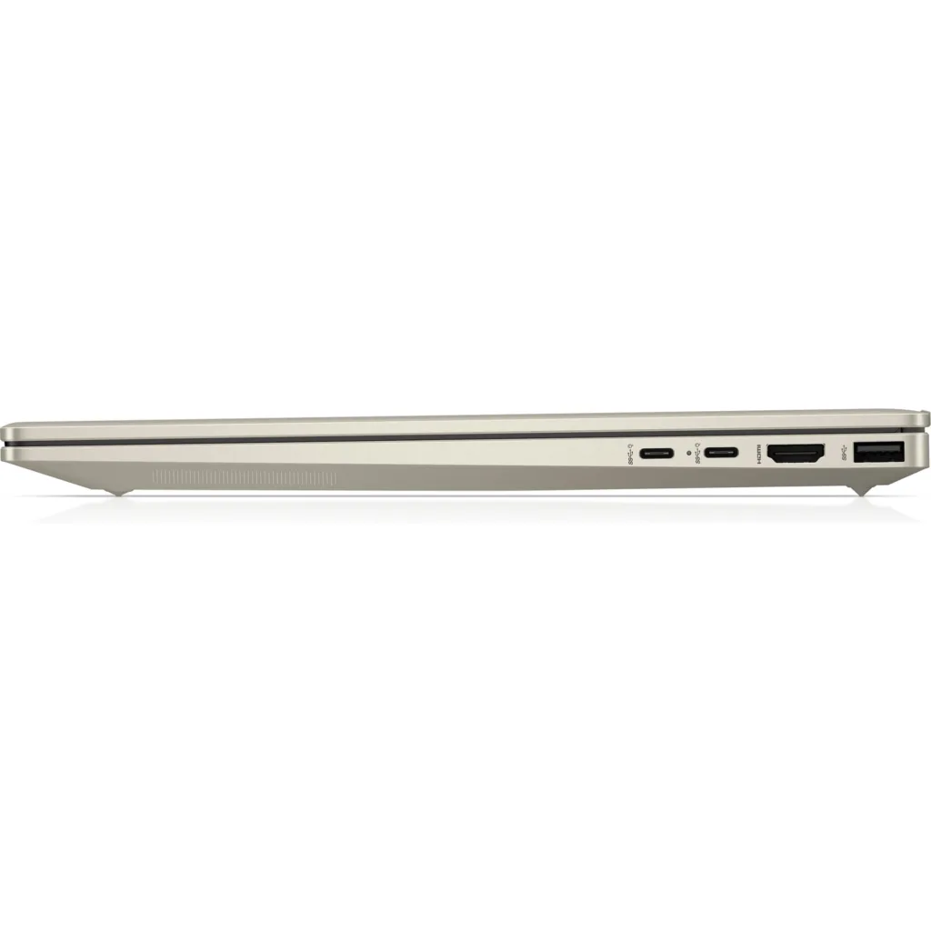 Imagen 3 de Notebook HP Pavilion 14-eh0100la I5-1240P RAM 8GB SSD 512GB 14" W11H
