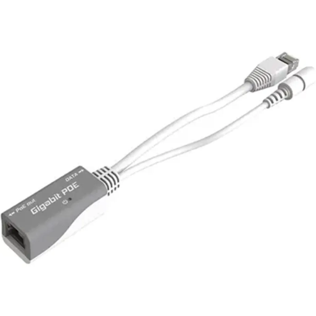 Imagen 3 de MIKROTIK 1-1000 1-SFP 15DBI 5GHZ 31DBM INC24V L4 RB921GS-5HPACD-15S