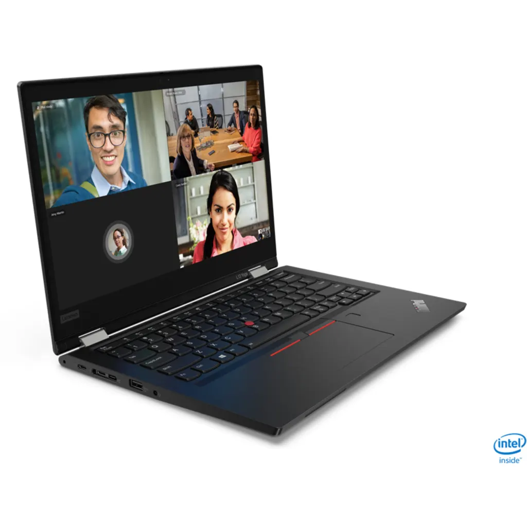 Imagen 3 de Notebook Lenovo ThinkPad L13 Gen2 I7-1165G7 RAM 16GB SSD 512GB 13.3" W11P (Reacondicionado)