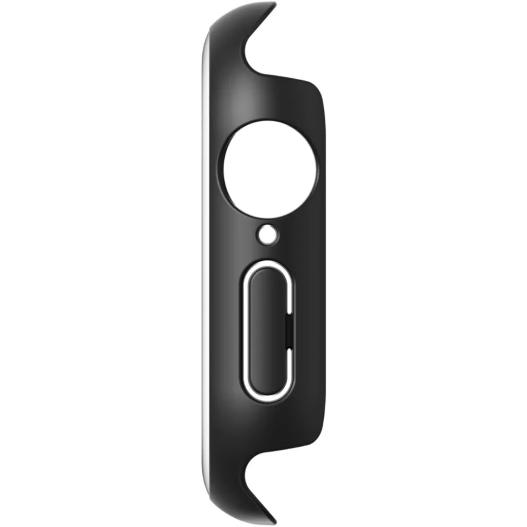 Imagen 3 de Bumper para Apple Watch Series 10 de 42 mm Belkin negro