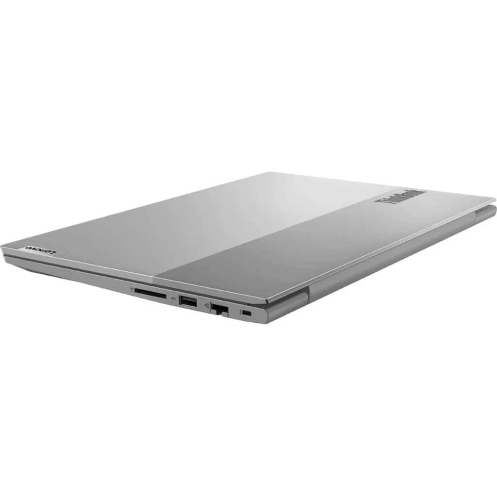 Imagen 16 de Notebook Lenovo ThinkBook 14 G2 I5-1135G7 RAM 8GB SSD 512GB 14" W11P (Reacondicionado)